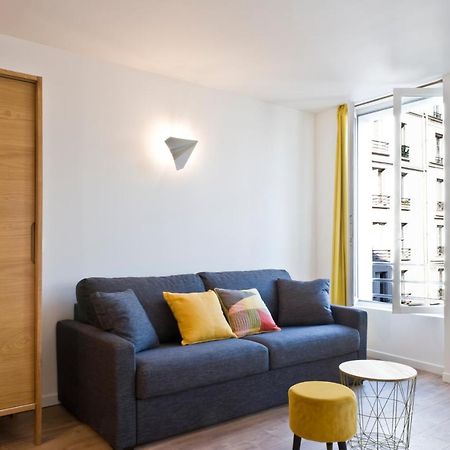 Pick A Flat - Bastille / Charonne Apartments Paris Exterior photo